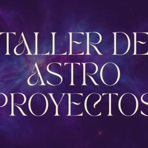 Convertí tu idea en realidad con AstroProyectos